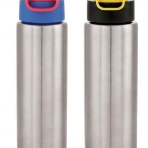 Slim Procap Stainless Steel Water Bottle