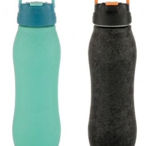 Spring PRO Crocz PET Water Bottle