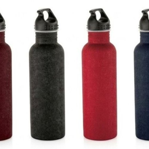 Sprinkle Crocz Stainless Steel Water Bottle