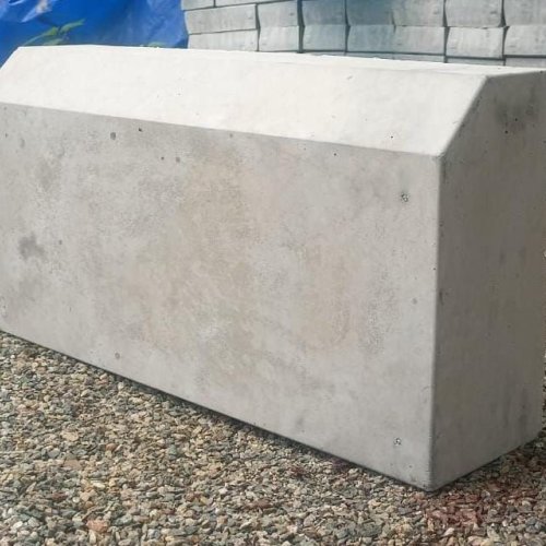 Precast Concrete Kerb Stone