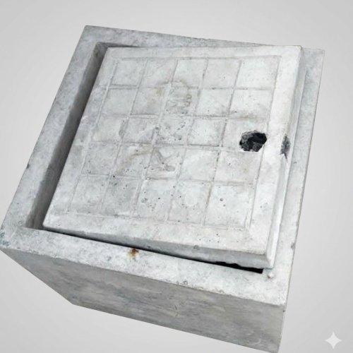RCC Septic Water Tank