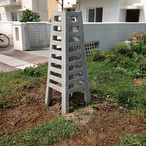 RCC Precast Tree Guard
