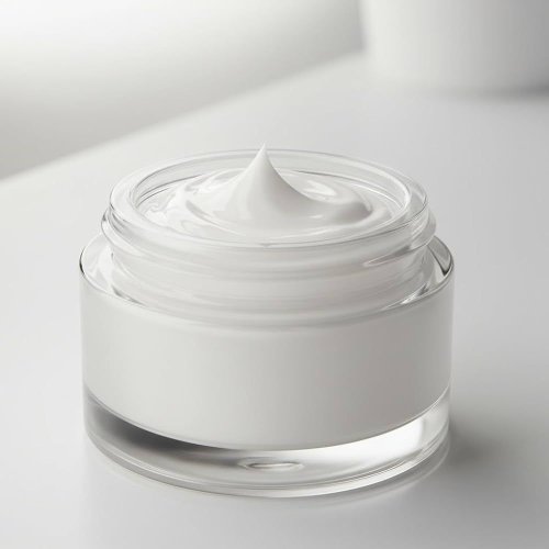 50 Gram White Anti Aging Cream