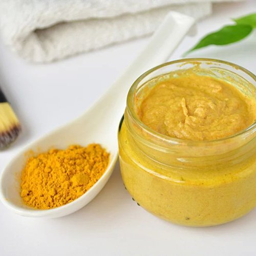 Ubtan Face Mask