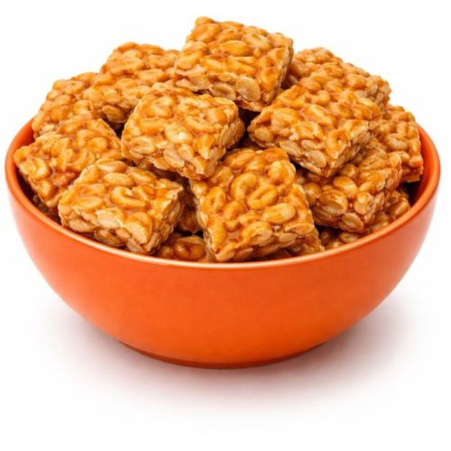 Groundnut Chikki
