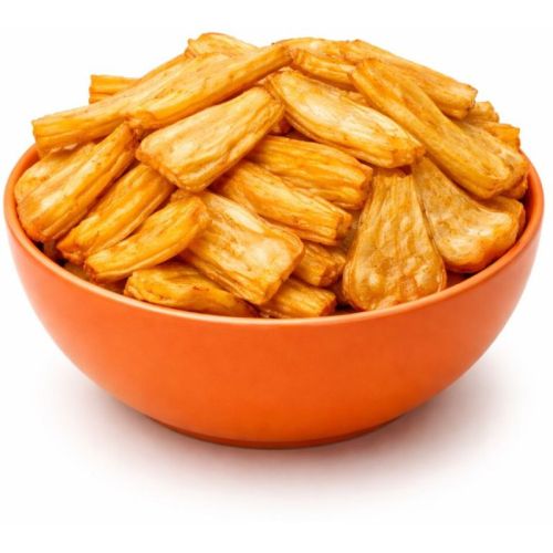 Crispy Jackfruit Chips