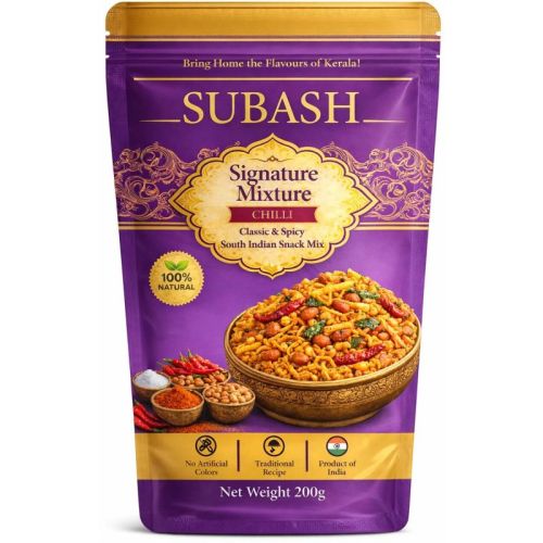 South Indian Mixture Namkeen