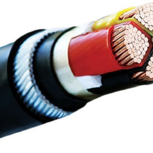 10 Sq Mm Polycab LV Power Cable
