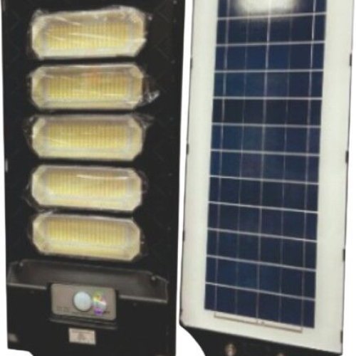 100W Evenplus Solar Street Light