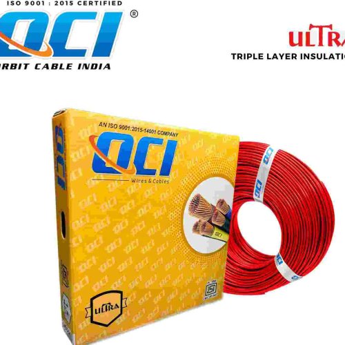 2.5 Sq.mm Oci Electrical Wire