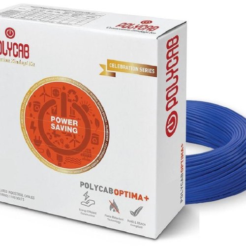2.5 Sqmm Polycab House Wire