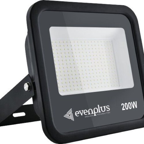 200W Evenplus Flood Light 200W Evenplus Flood Light