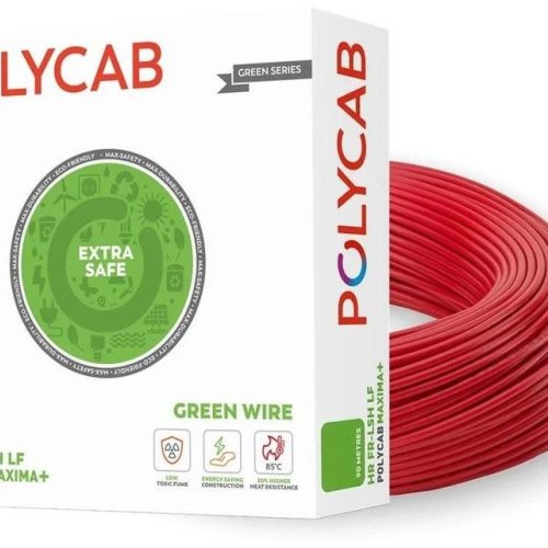 240 Sqmm 2 Core Polycab Power Cable