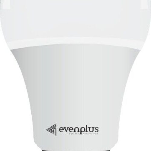 9W Evenplus Full Glow LED Bulb