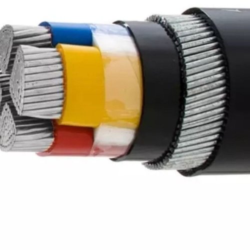Polycab LT Control Power Cable