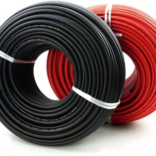 Polycab Solar Cable