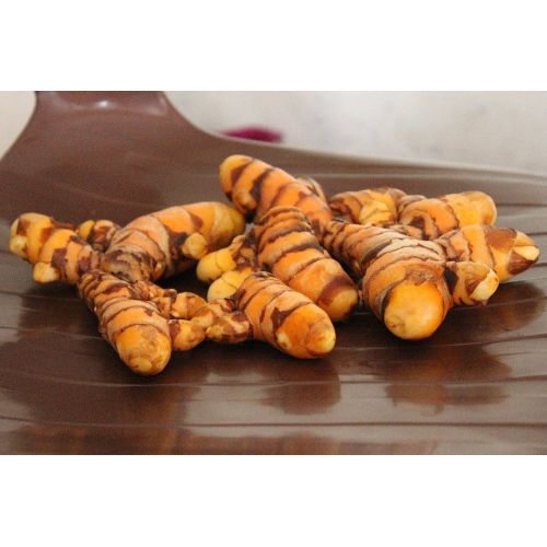 Raw Turmeric Finger
