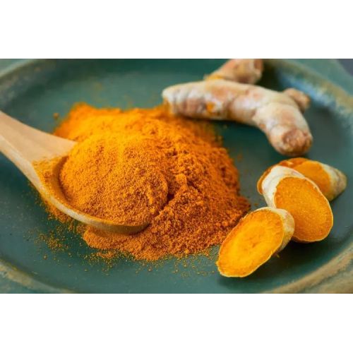 A Grade Turmeric Powder