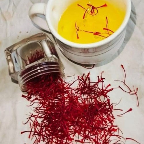 Premium Negin Iranian Saffron