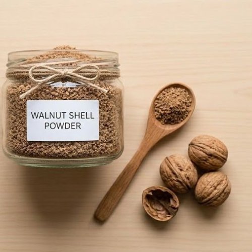 Walnut Shell Powder