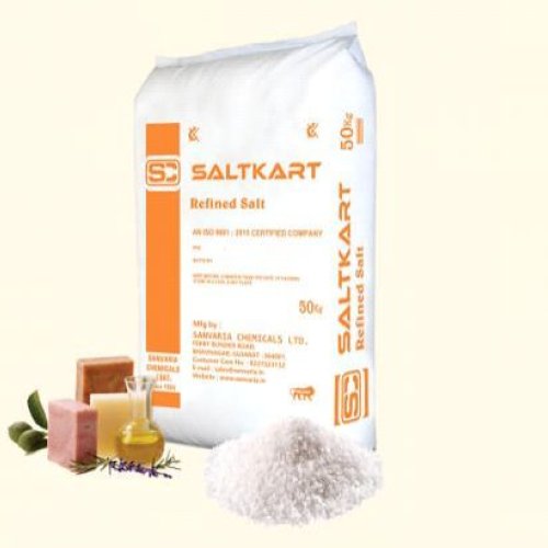 High Purity Washery Salt for Industrial Use High Purity Washery Salt for Industrial Use