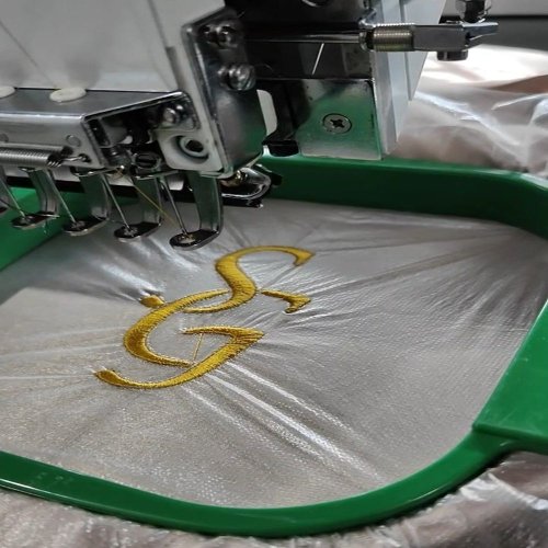 Custom Embroidery Services