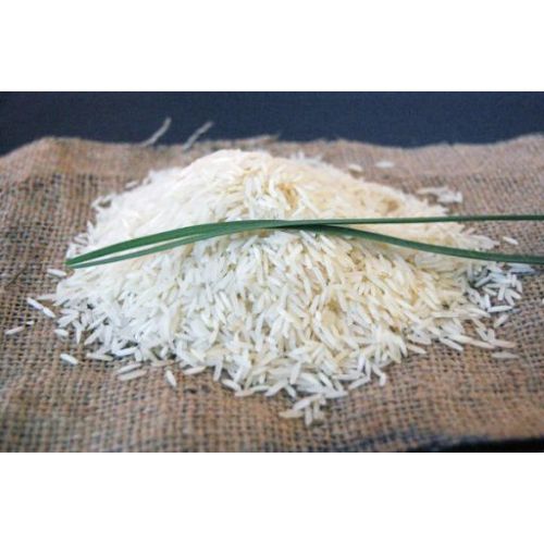 Traditional White Basmati Rice
