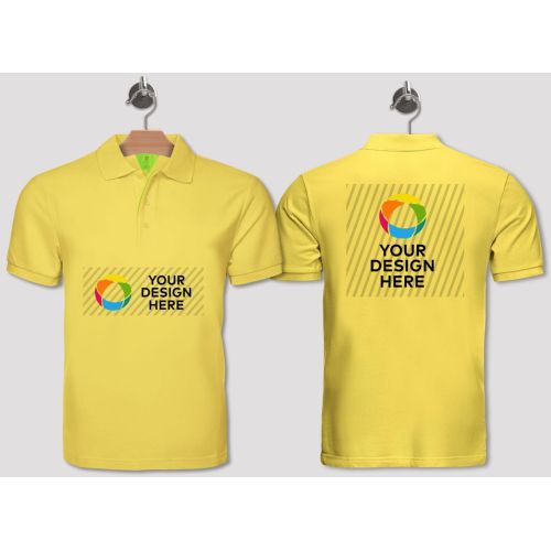 Customized Mens Sports T Shirts