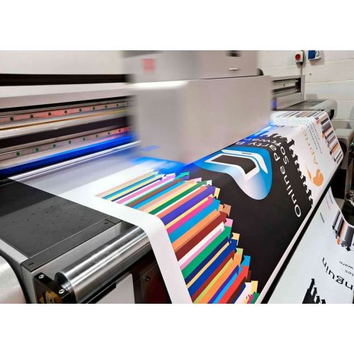 Digital Printing Service