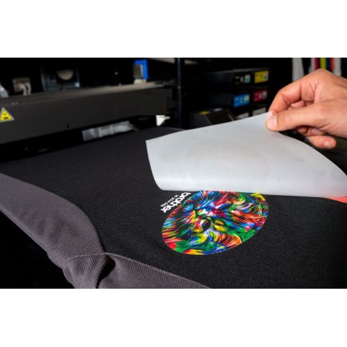 DTF Printing Service