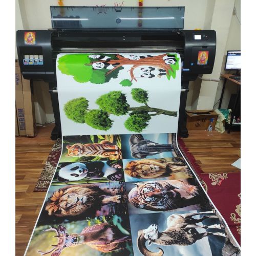 Vinyl Printing Service