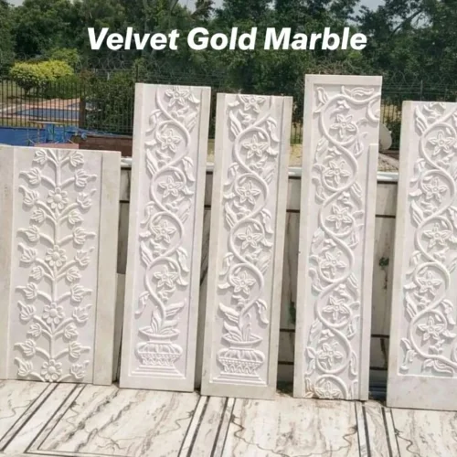 Marble Carving Service