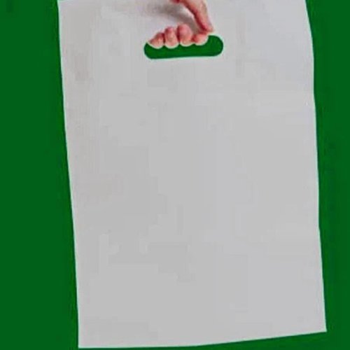 D Cut Carry Bags