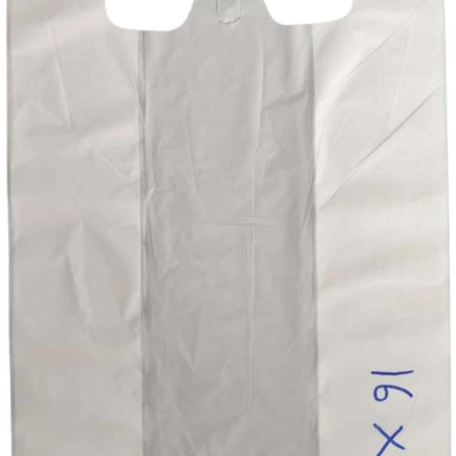16 X 20 Inch Biodegradable Compostable Plastic Bag