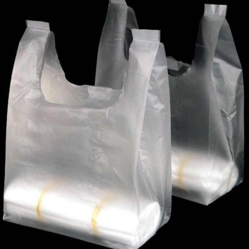 27&times;30 Inches Jumbo Size Biodegradable Carry Bags