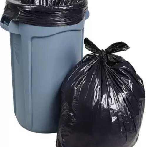 Biodegradable Garbage Bags