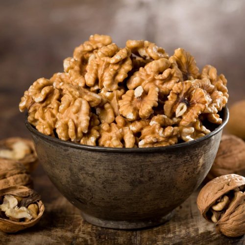 Premium A Grade Walnut Kernels