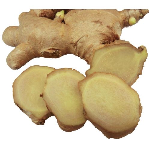 Fresh A Grade Ginger