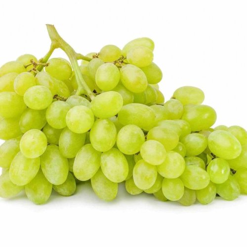 A Grade Fresh Green Grape
