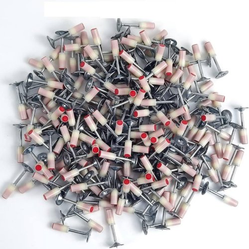 Manual Steel Nail