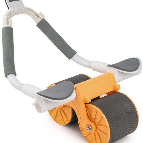 ABS Abdominal Exercise Roller ABS Abdominal Exercise Roller
