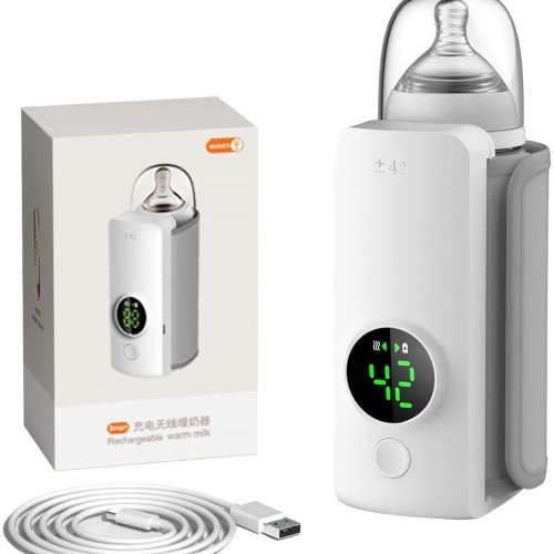 Baby Bottle Warmer