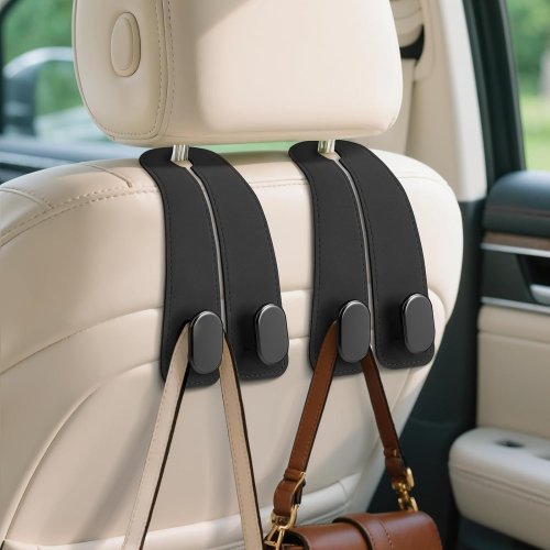 Car Bumper Hook