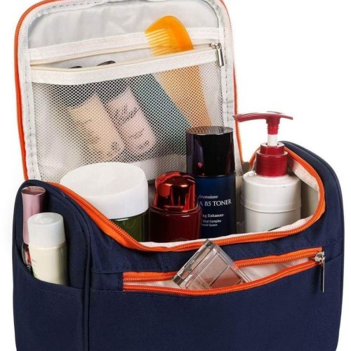 Cosmetic Travel Bag