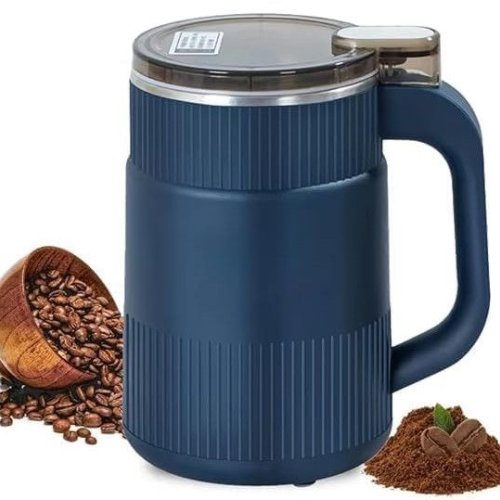 Electric Coffee Grinder Cup
