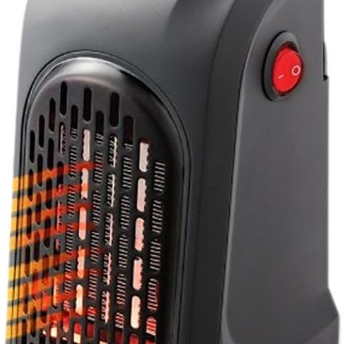 Electric Room Heater