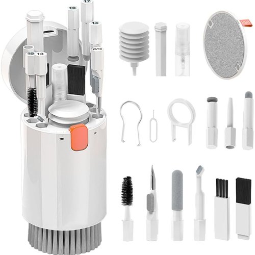 Laptop Cleaning Kit