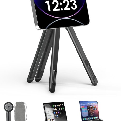 Magnetic Laptop Stand