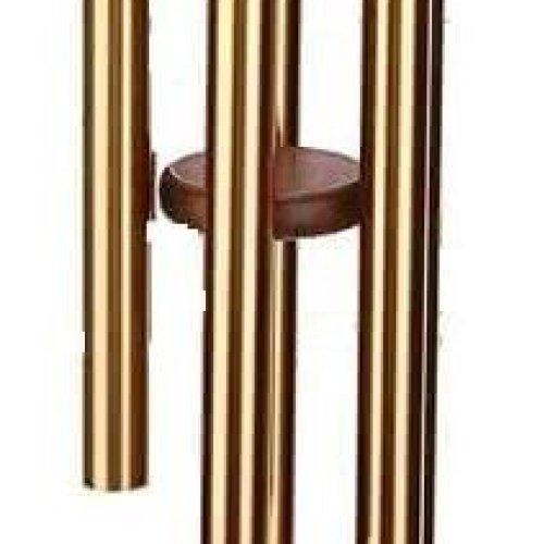 Metal Wind Chimes
