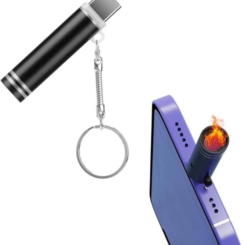 USB Cigarette Lighter